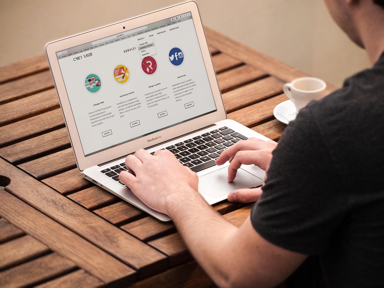 web designing company in bangalore